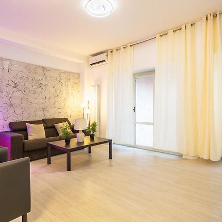 Ethnos Relais Vaticano Rzym Zewnętrze zdjęcie