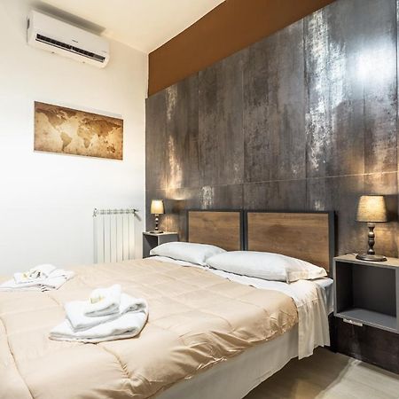 Ethnos Relais Vaticano Rzym Zewnętrze zdjęcie
