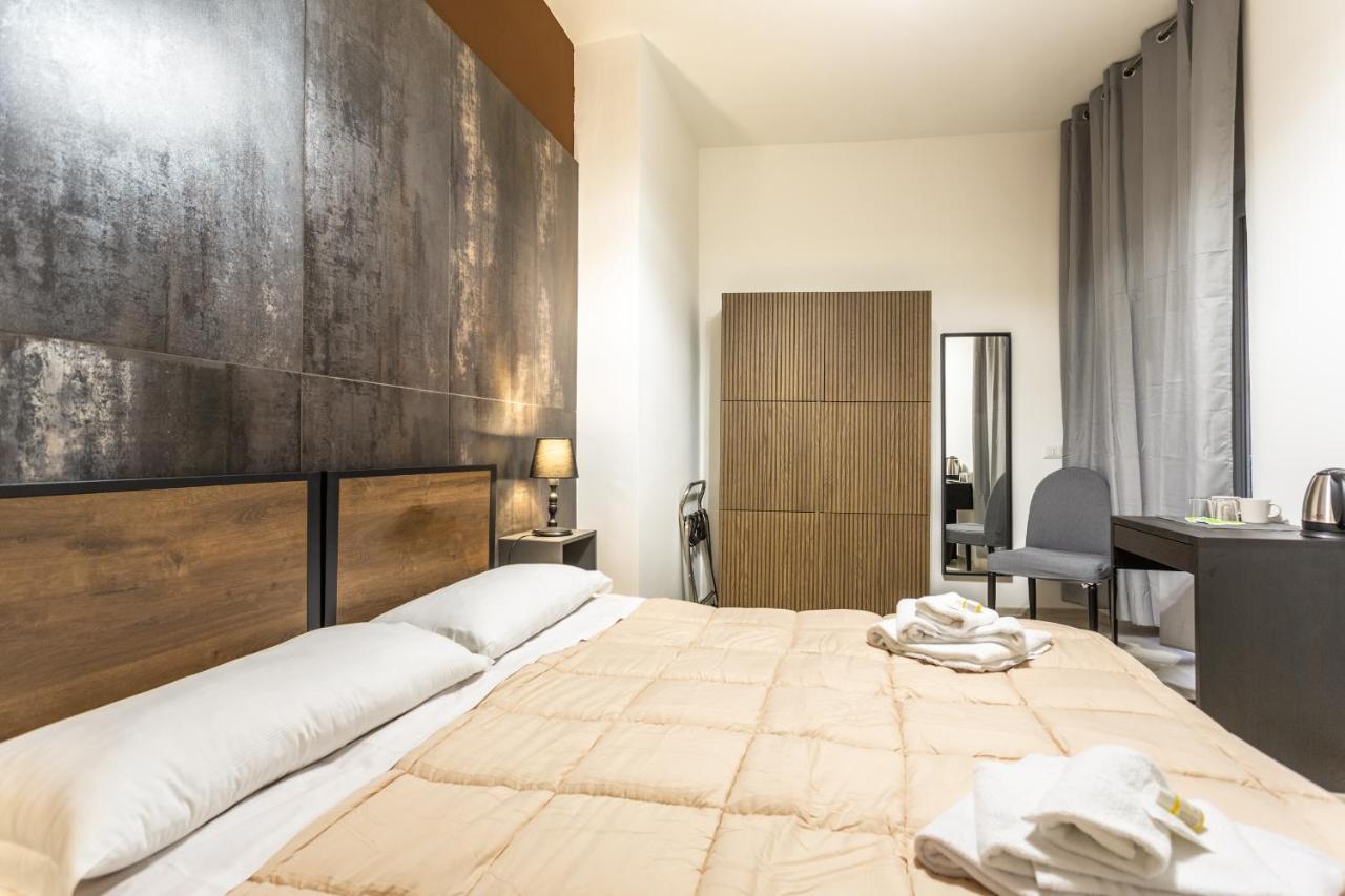 Ethnos Relais Vaticano Rzym Zewnętrze zdjęcie